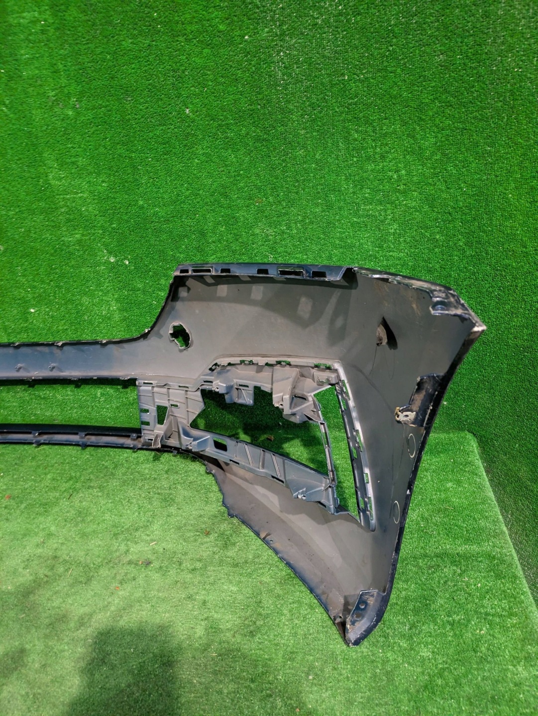 Frontstoßstange vorne SKODA OCTAVIA IV NR.7550