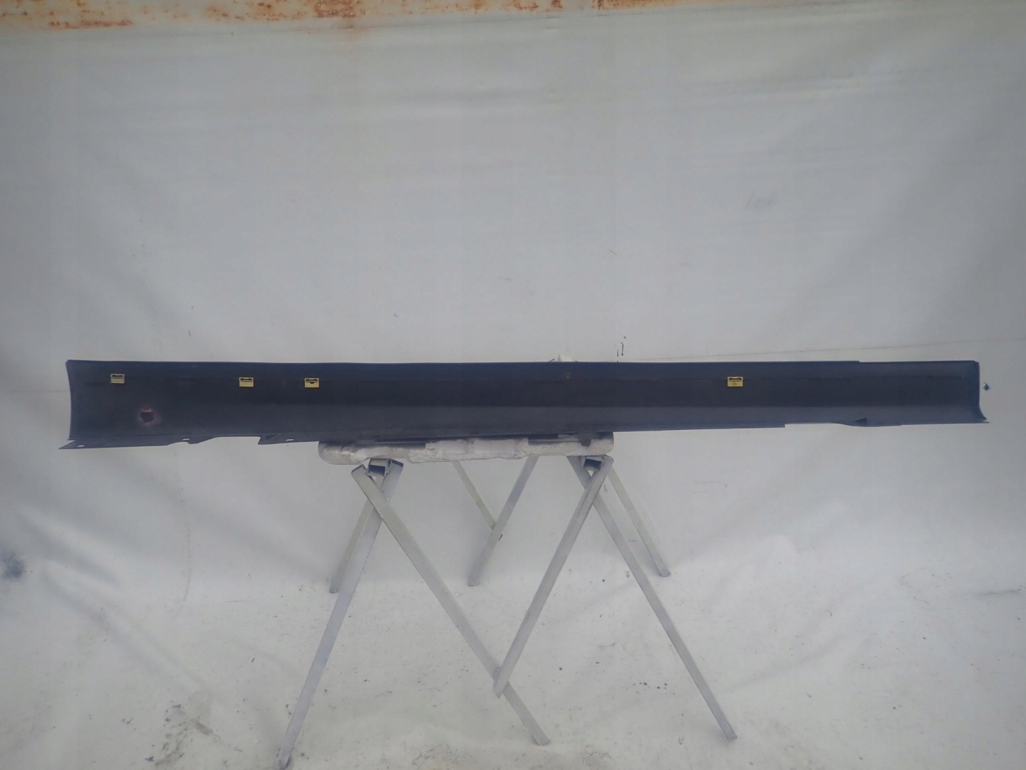 BMW 3 E90 E91 04-08 threshold left moulding threshold left