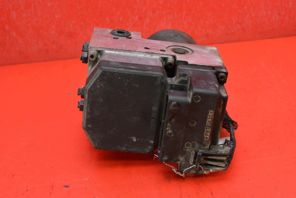 pompa ABS 8E0614111B 0265220405 AUDI A6 C5 1.8 T 150 KM 97-01