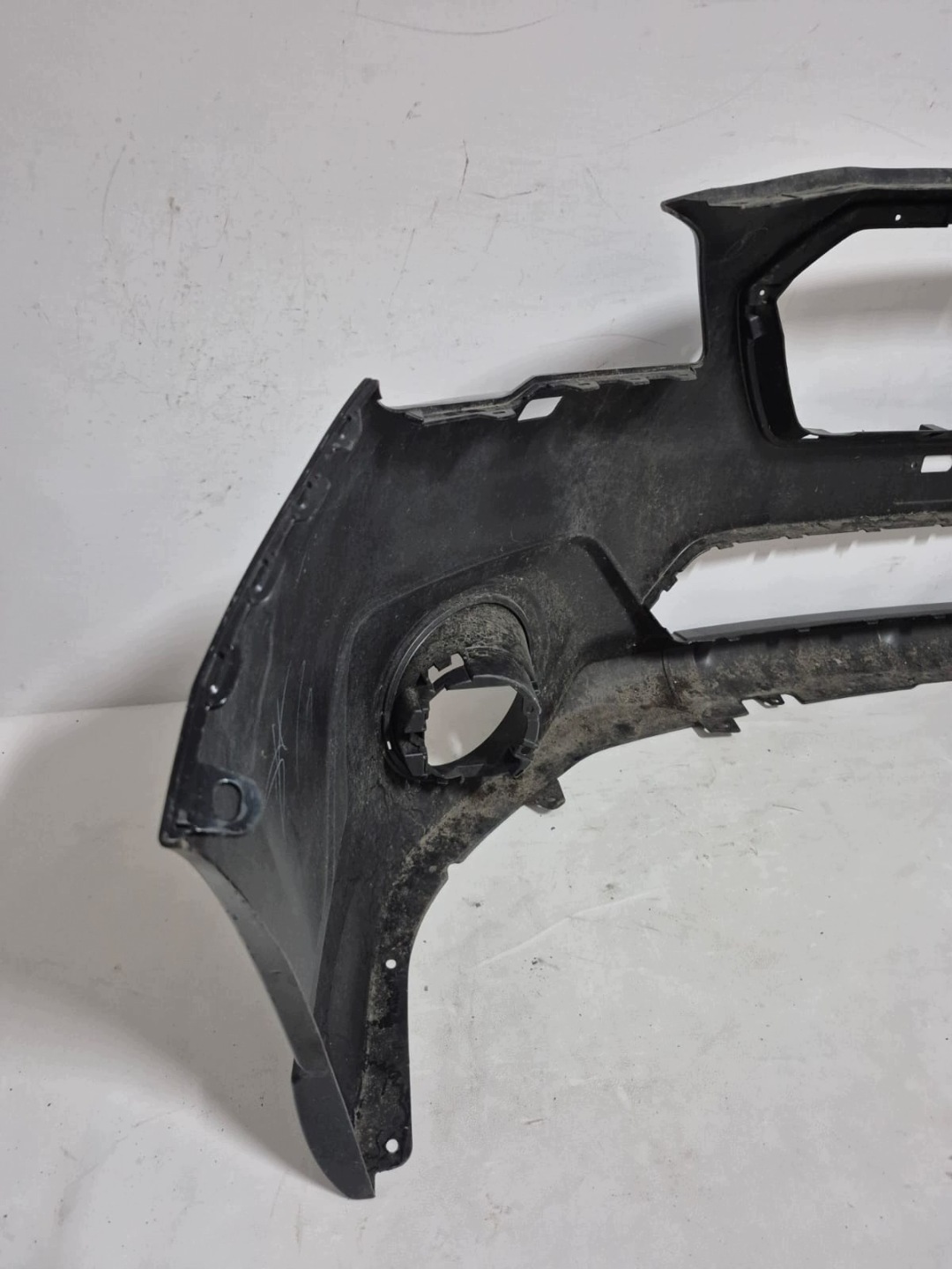 SUBARU OUTBACK V 5 14-> bumper front front washer
