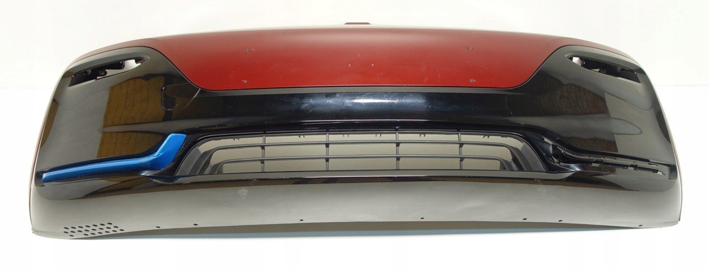 BMW i3 I3S I3 S SPORT LIFT 7462280 below 4 PDC 2017- bumper front front