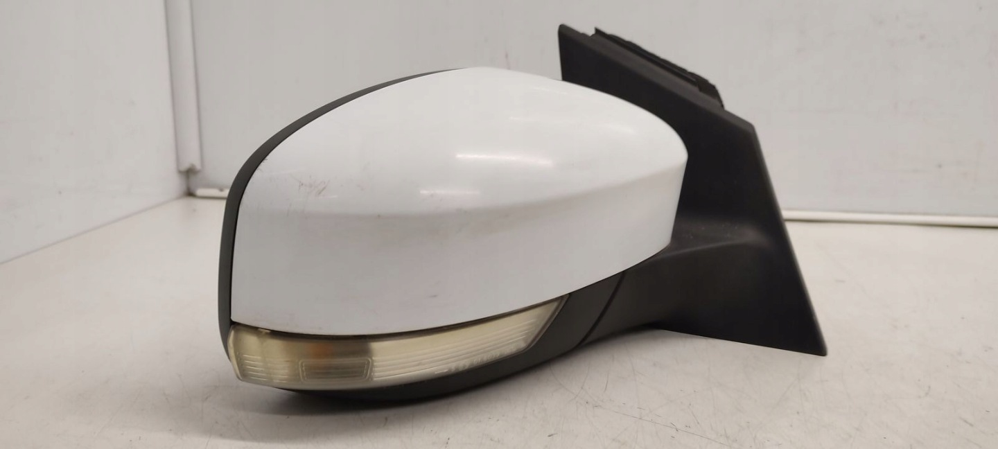 mirror right 7pin Ford Focus MK3 HB 5D 5B