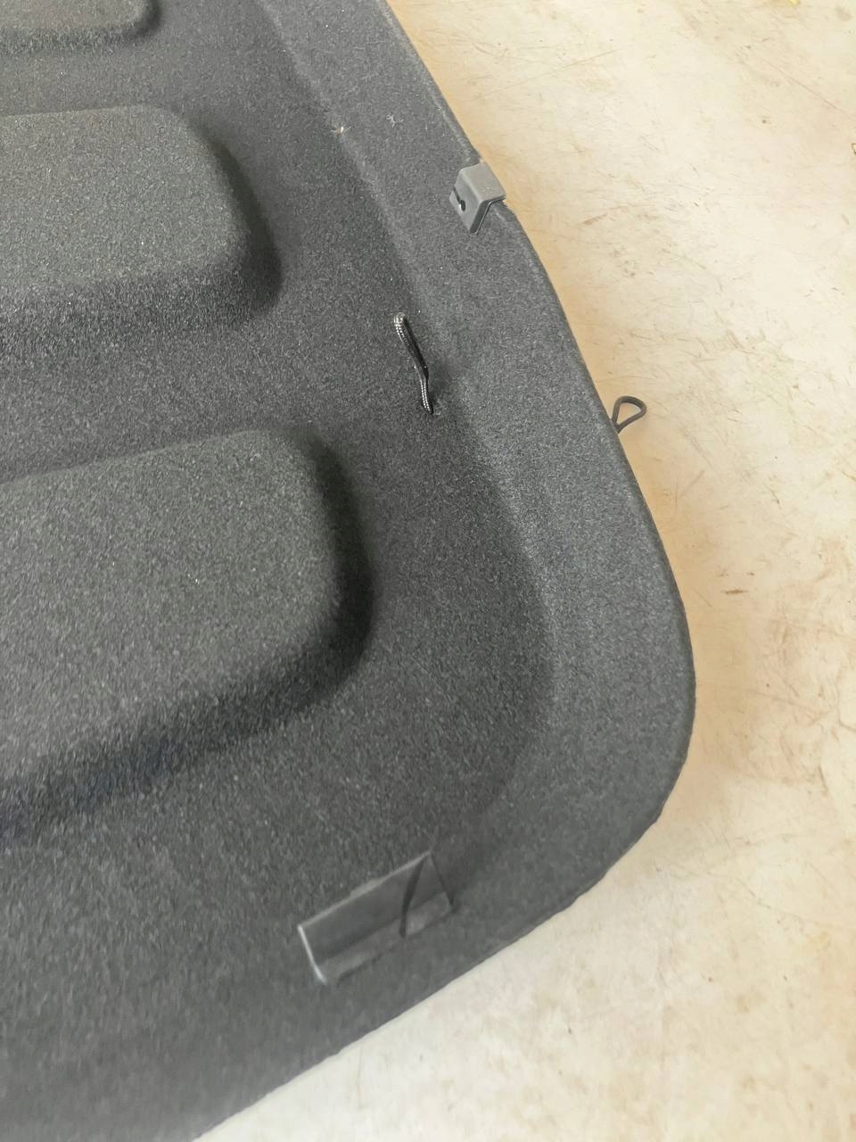plato boot RENAULT ARKANA 794200640R