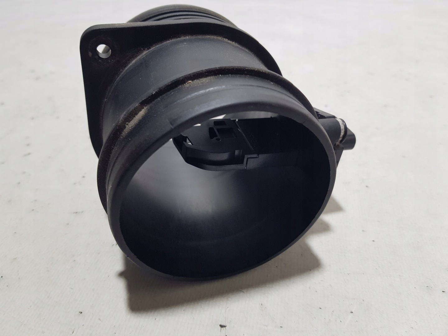 flow meter air AUDI A8 D4 4H0133384G