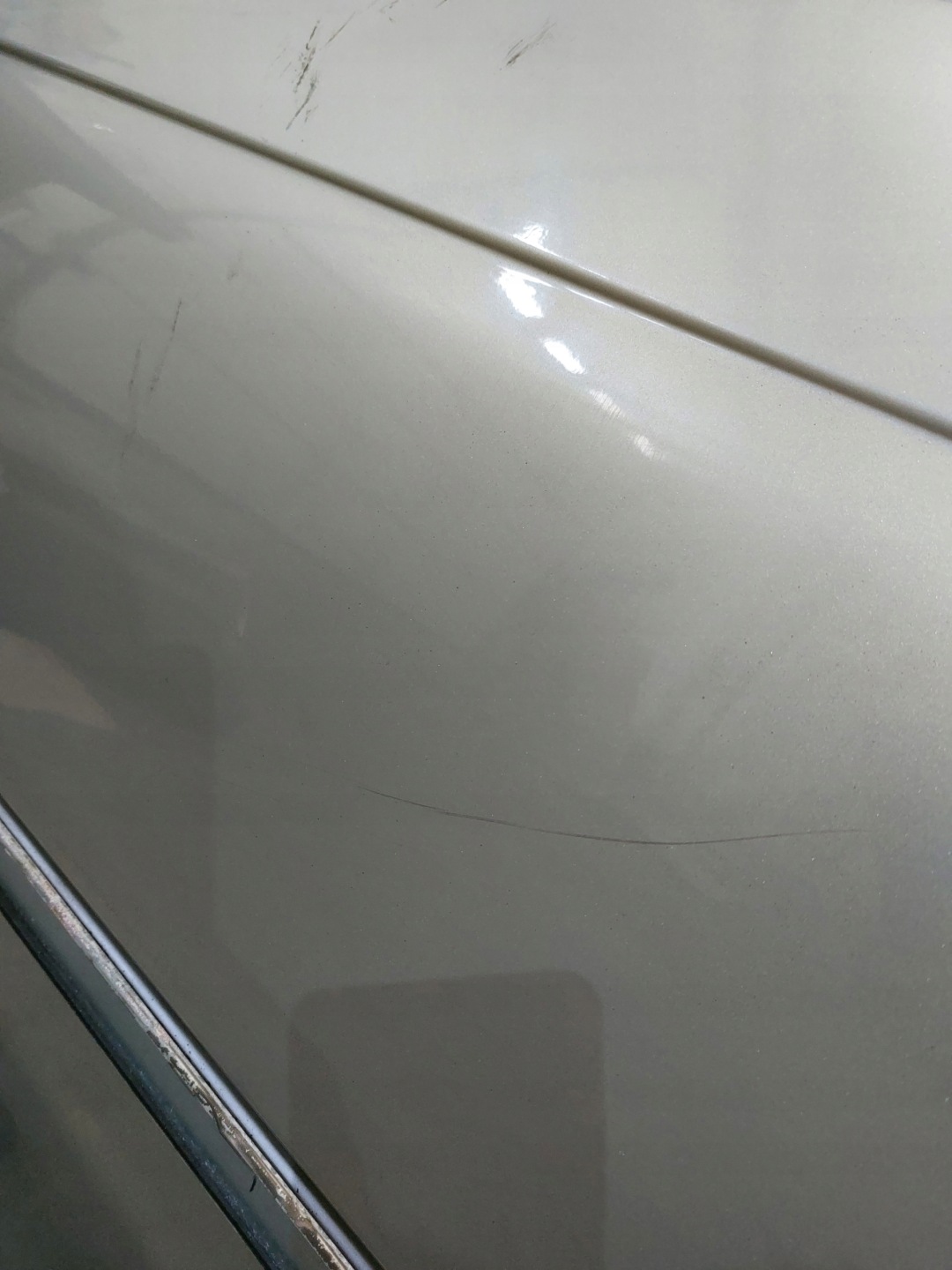 door left front OPEL ASTRA F CABRIO 1998r