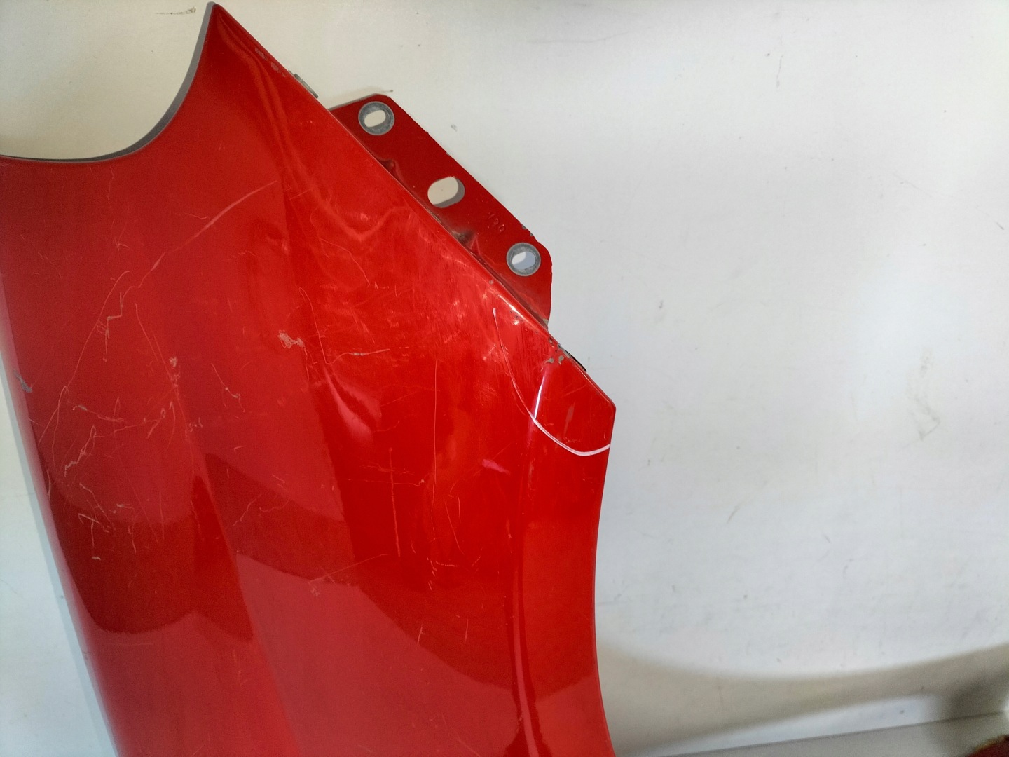 fender front front right FIAT GRANDE PUNTO 05- EVO 09