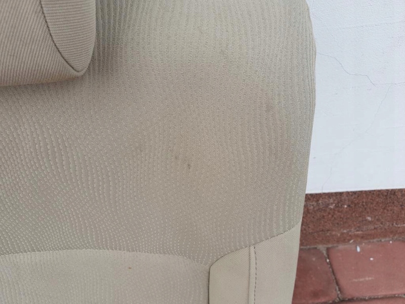 Siedzisko Sitz heck SITZ Blende Abdeckung Opel Insignia