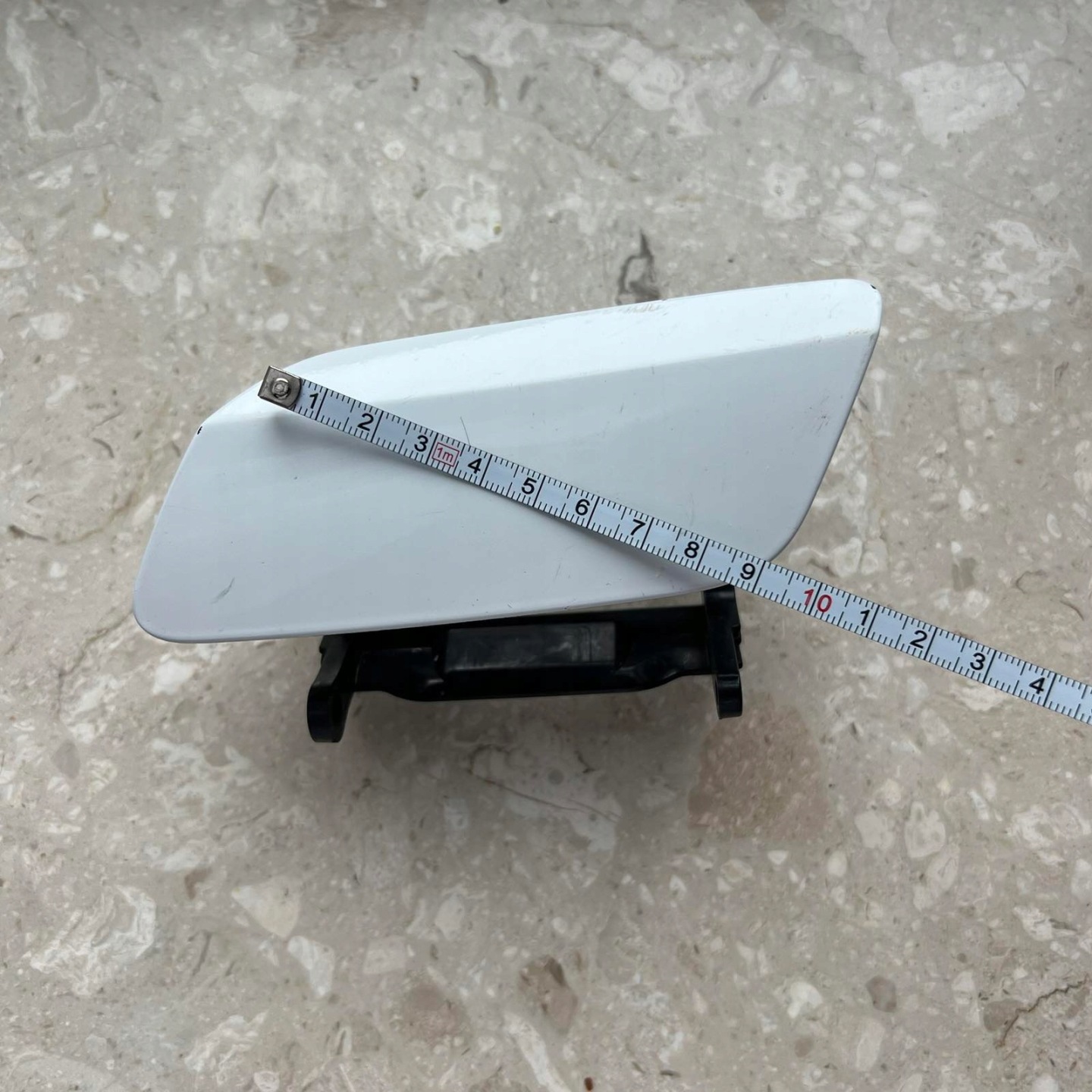 AUDI A6 C8 4K0 Blende Abdeckung Verschlußstopfen der Spritzdüse links 4K0807787B