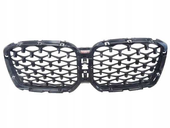 grill grille front front BMW X3 G01 X4 G02 LIFT 10627111