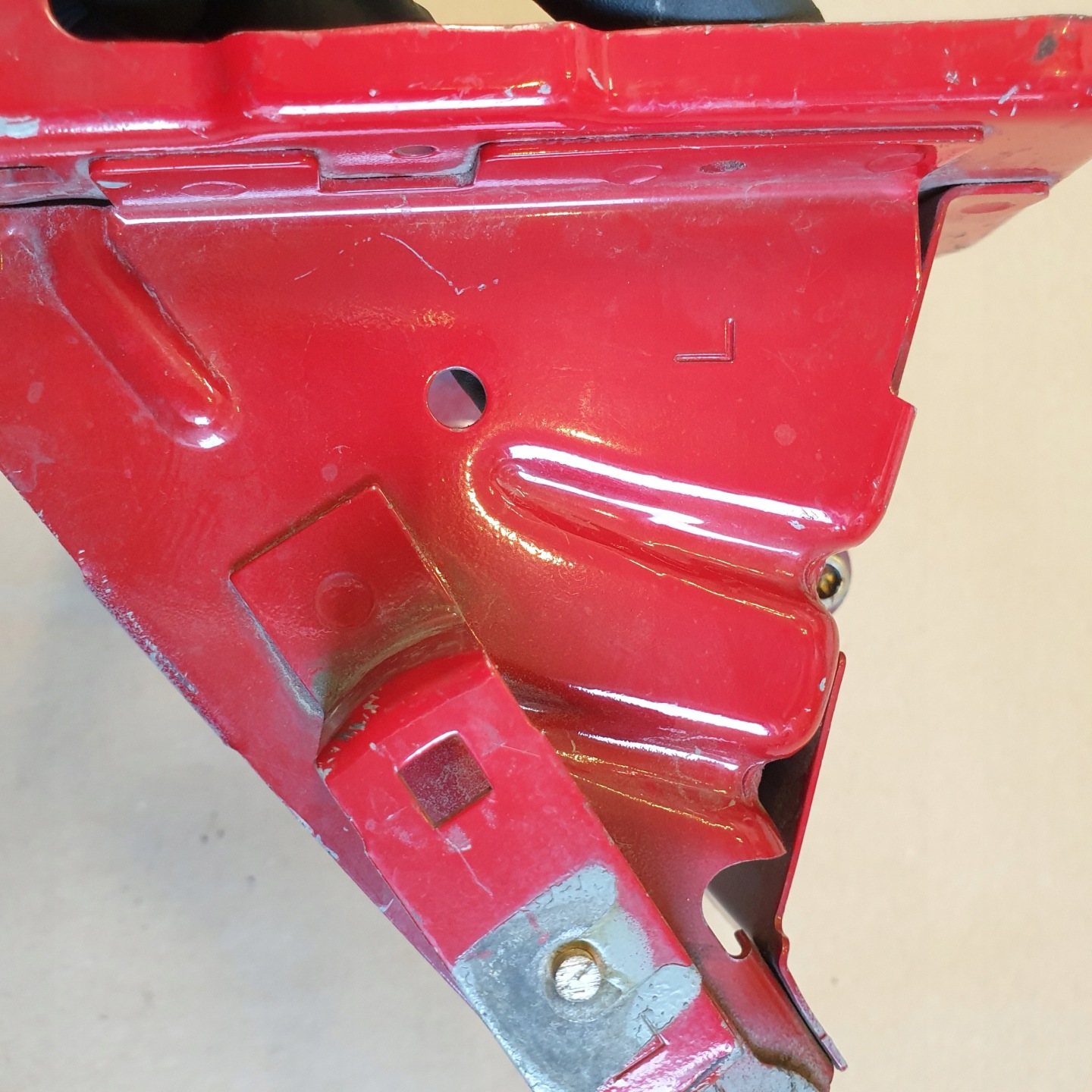 OKULAR lights holder left MAZDA MX5 MX-5 and for OE