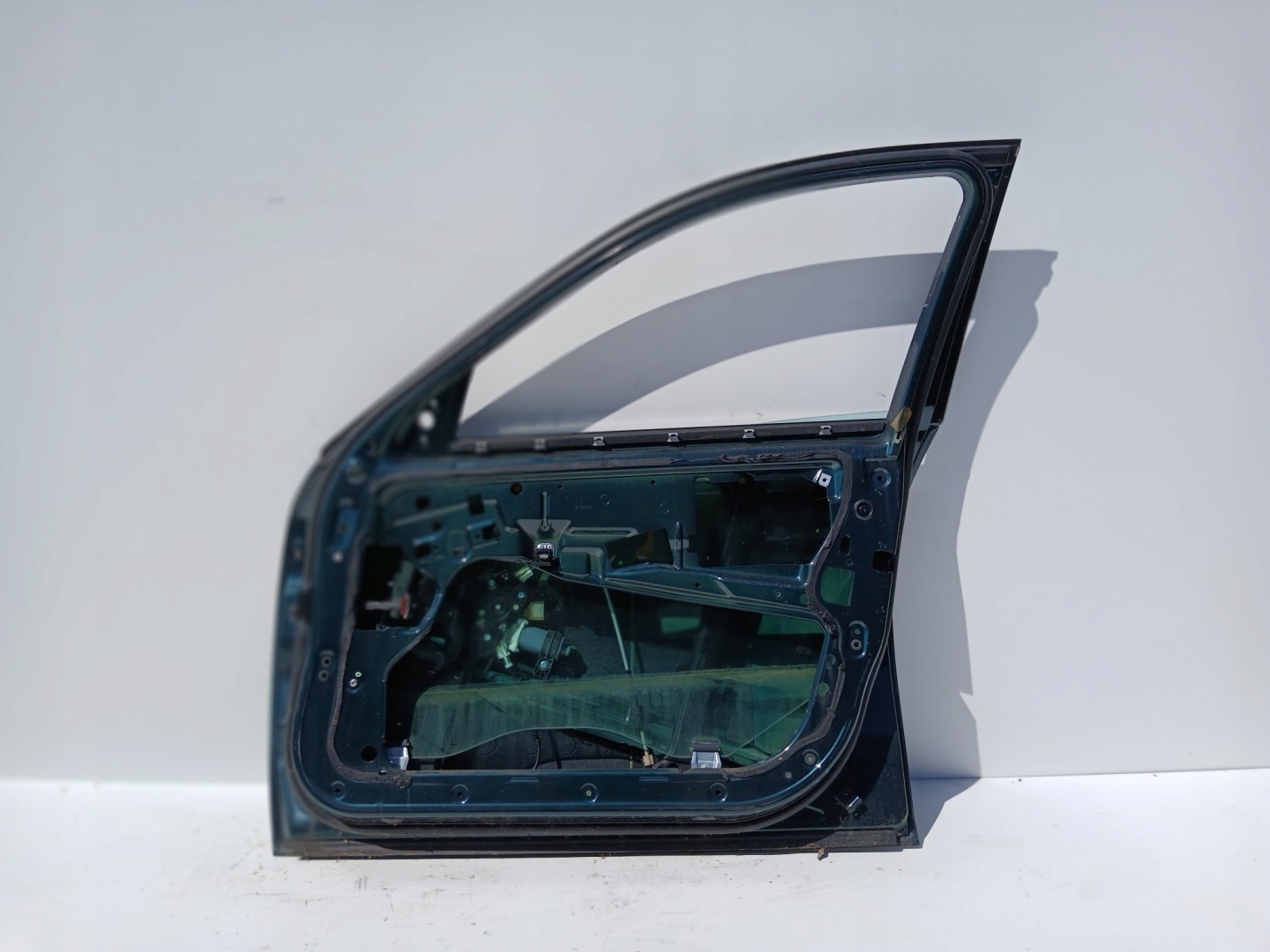 door right front BMW E60 A43/6