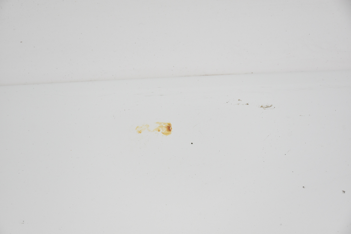 trunk door * boot rear rear part MG 3