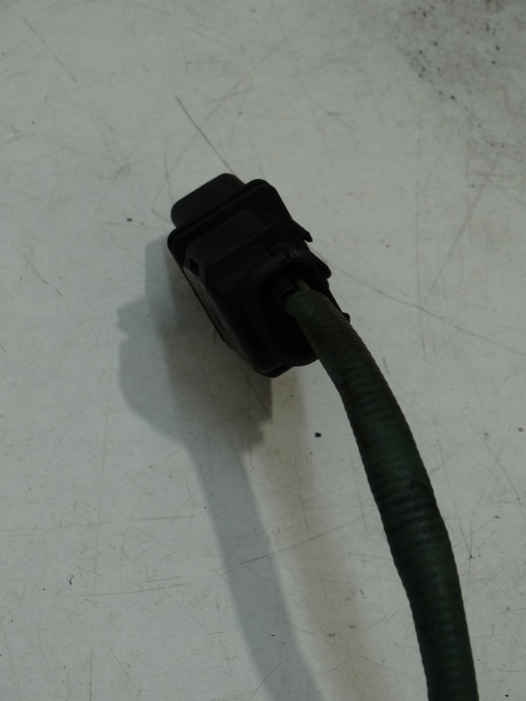 SONDA LAMBDA MERCEDES W211 BOSCH 0035427018