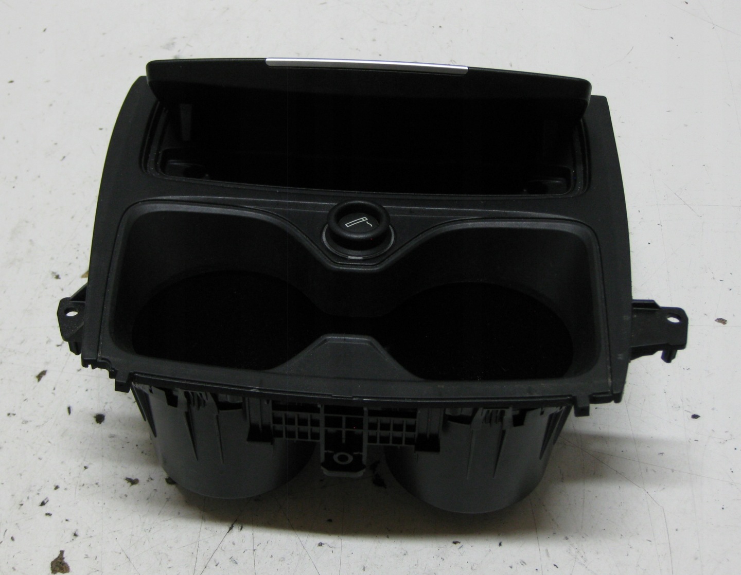 BMW F20 1.6i 14R passenger compartment bracket for KUBKI 9207320