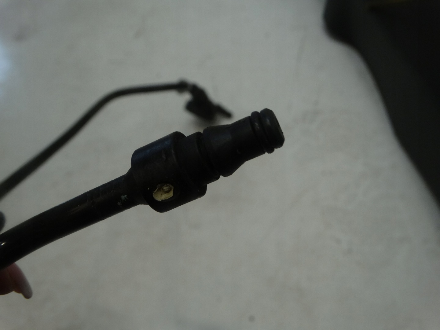 valve wiring vacual VOLKSWAGEN GOLF VI plus LIFT