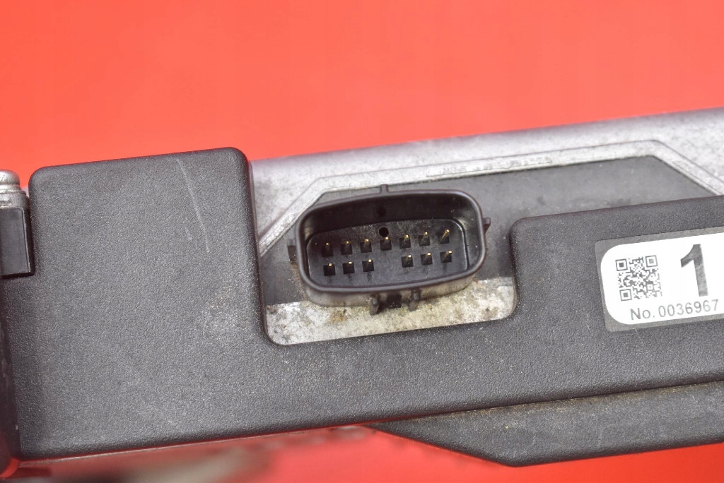 control unit module DC control unit DA7A-67Y6Y-B MAZDA MX5 MX-5 4 IV ND 15-18