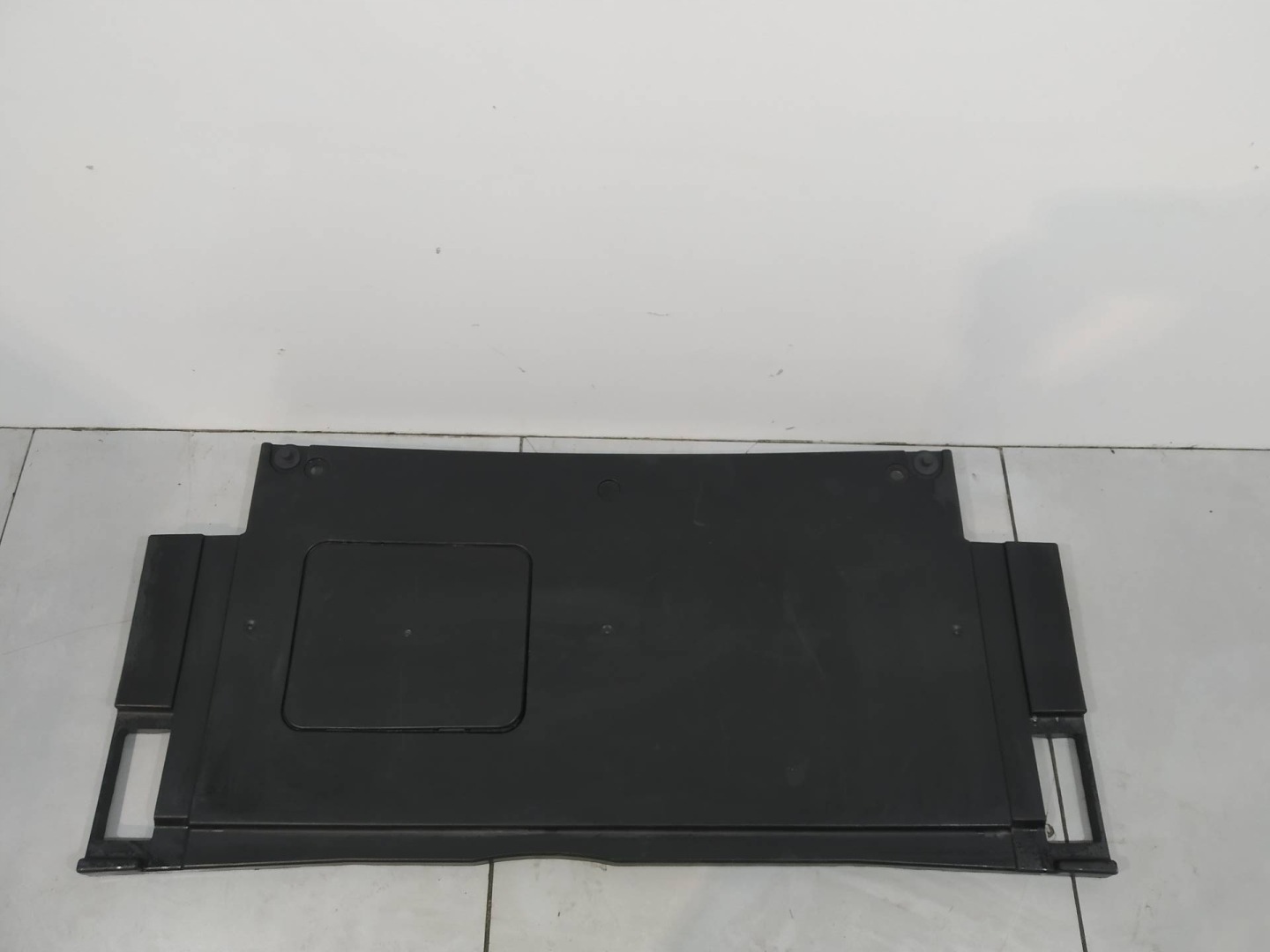 cover boot 4G8863373 Audi A7 and (2010-2018) 4G