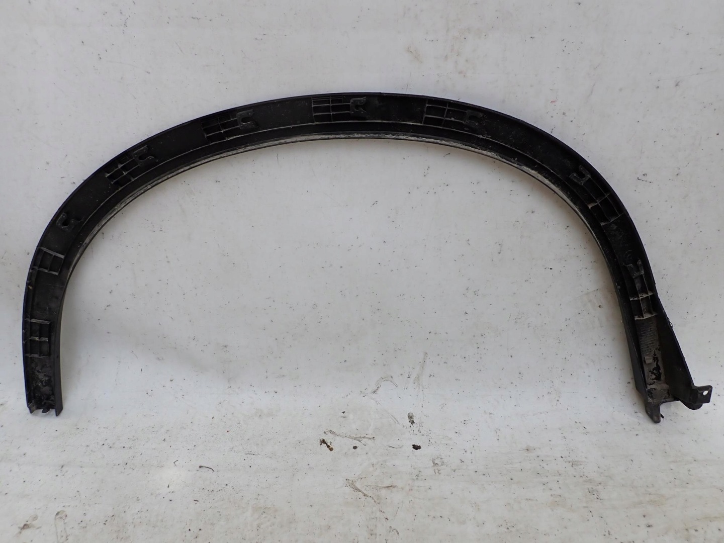SUZUKI VITARA II 2 15-> moulding cap left rear part
