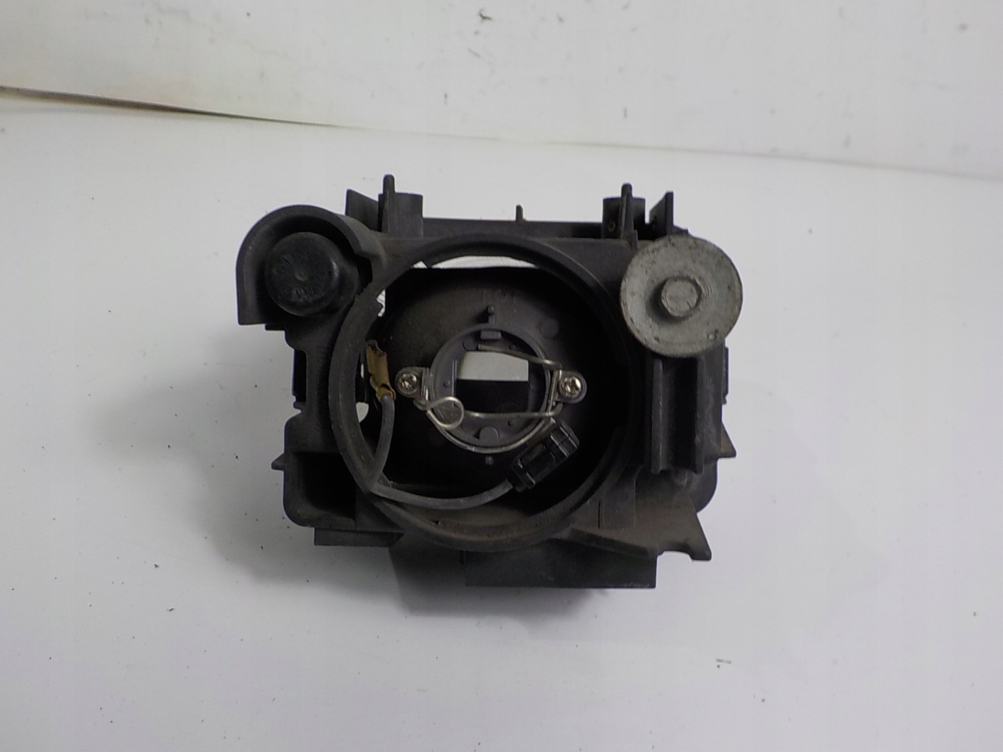 SUBARU IMPREZA II GD fog light left front front