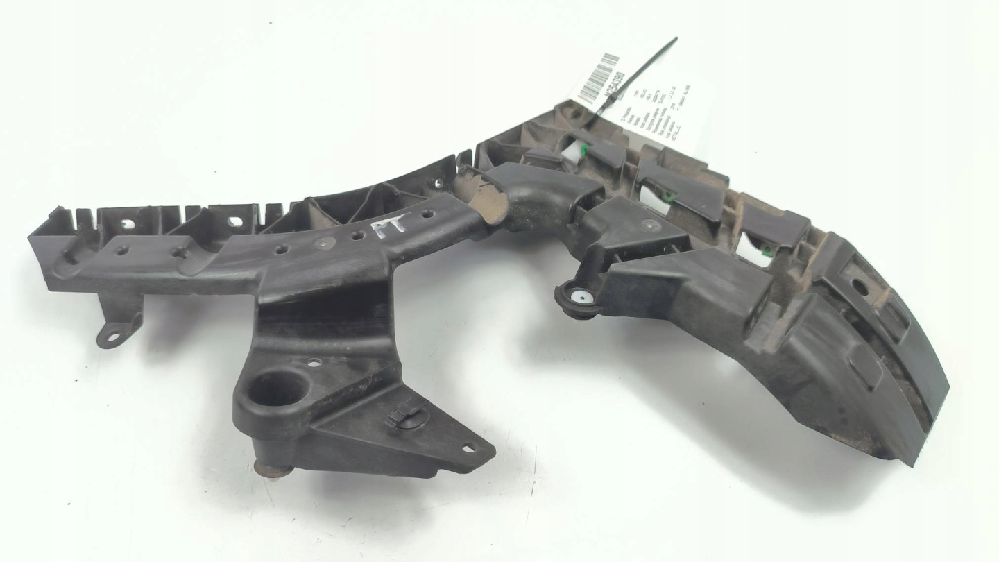 bumper bracket 31455502 VOLVO V60 II