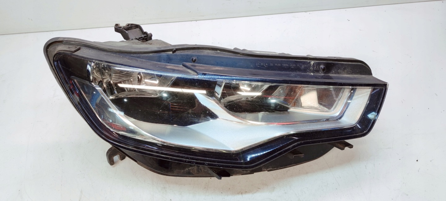 REFLEKTOR light right front AUDI A6 C7 4G0941004R UK