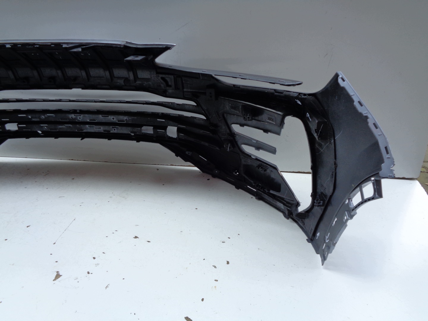 front bumper BYD SEAL U NR 53069