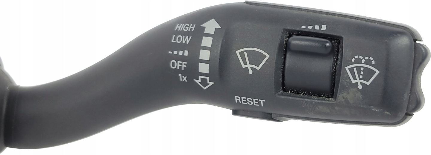 AUDI A6 C6 LIFT DEVIO LUCI DEVIO DEVIO LUCI TERGICRISTALLO TERGI TEMPOMAT berlina 4F0953549D