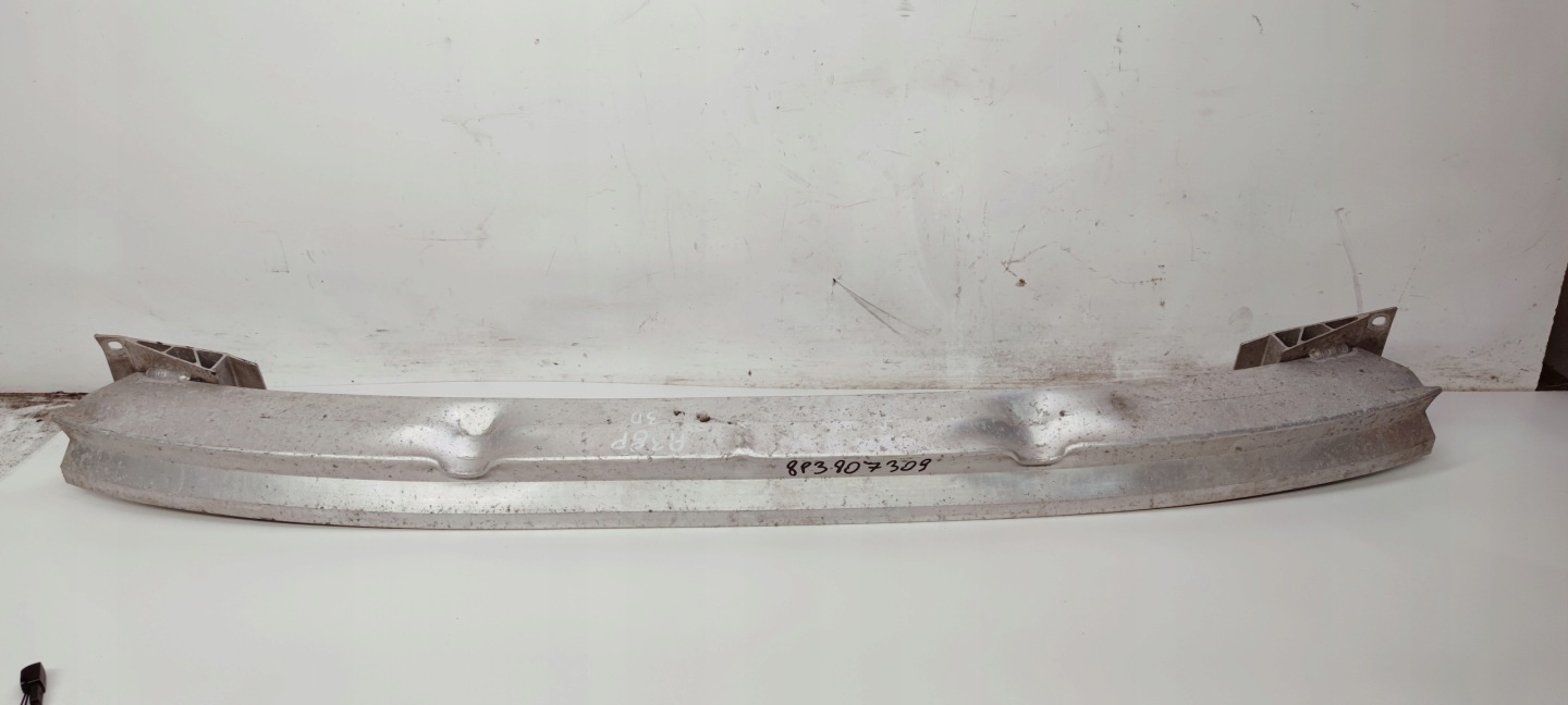sider below bumper rear part AUDI A3 8P3 3D 8P3807309