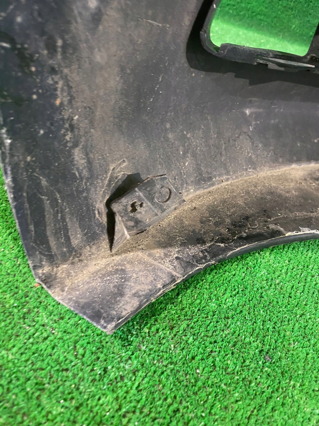 Frontstoßstange vorne AUDI A6 C8 18- NR.4717