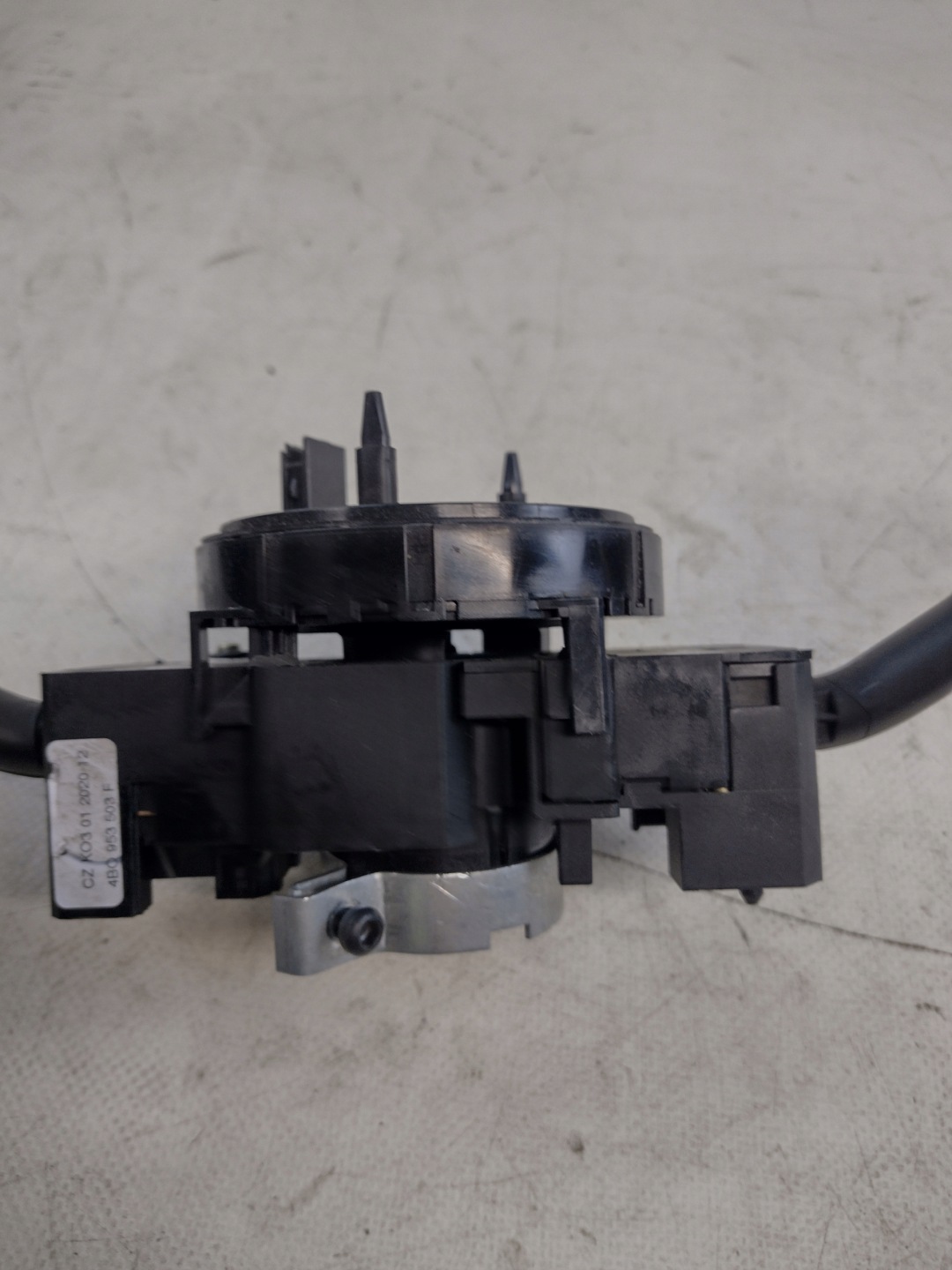 DEVIO LUCI TERGICRISTALLO TERGI Skoda Fabia e 8L0953513G