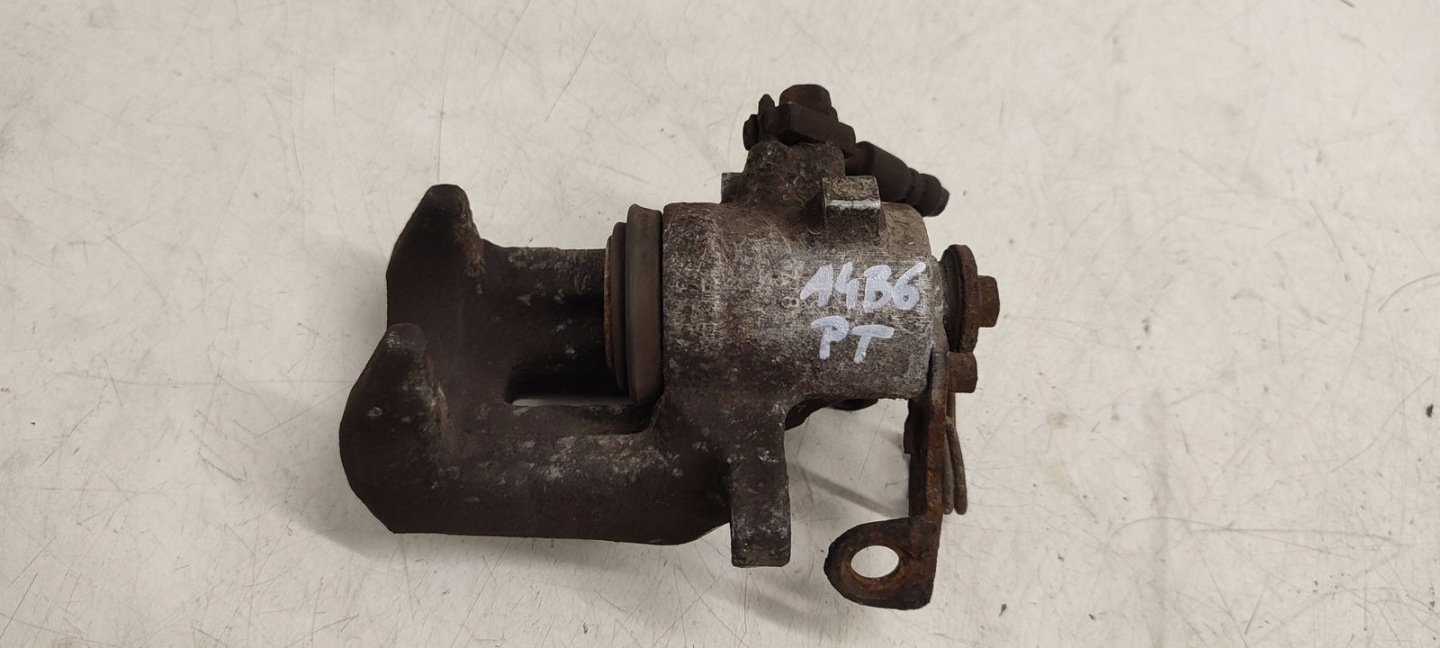 caliper rear part rear right Audi A4 B6