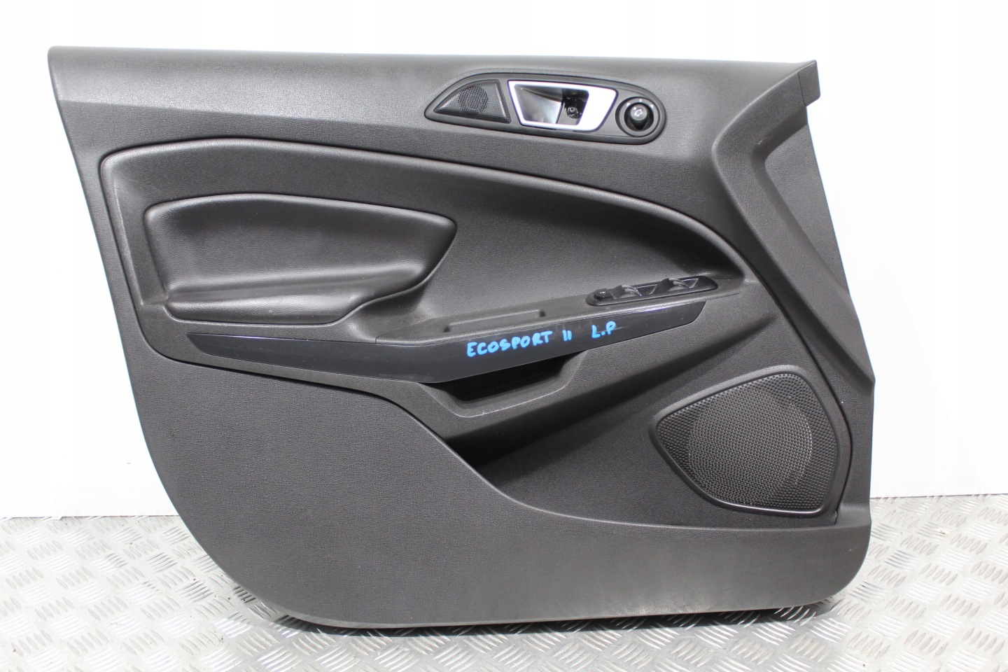 side door left front ECOSPORT II 2