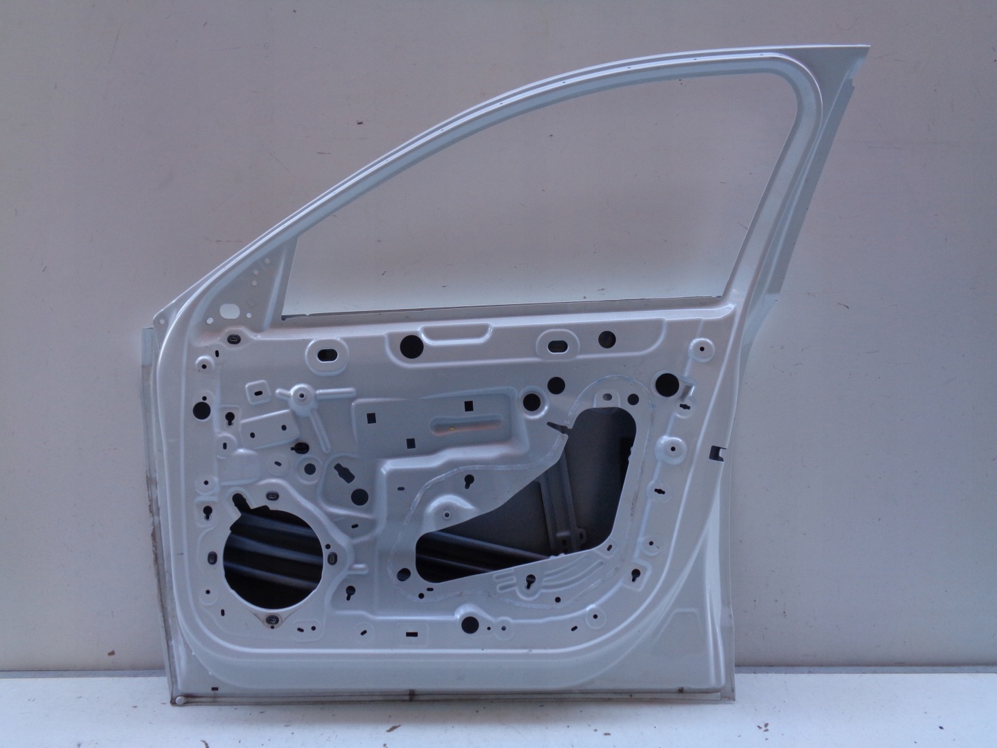 door right front PEUGEOT 308 III 22- NR 44662