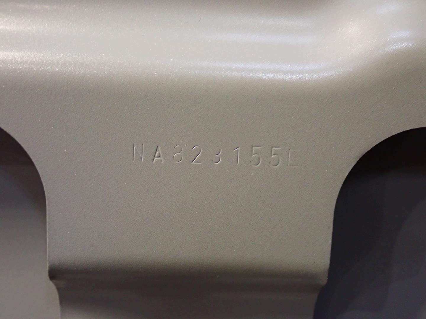 Capot VW TIGUAN II 2015- 5NA823155E