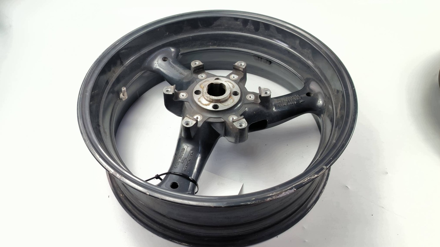 disc aluminium 17'' MOTO GUZZI NORGE 1200 GT 8V