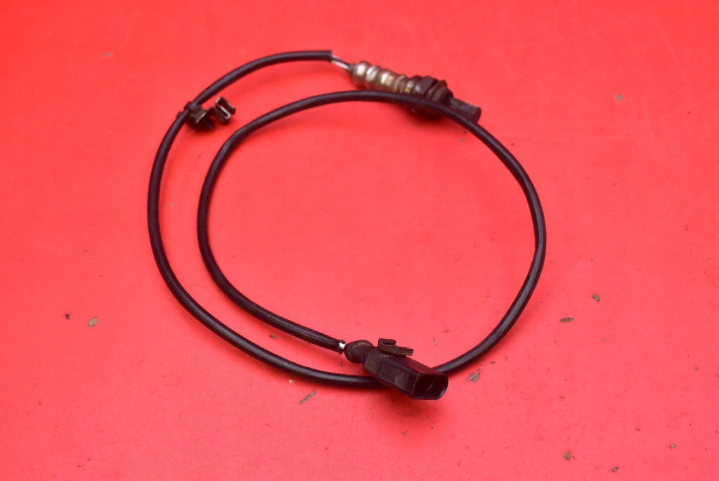 SONDA LAMBDA 06E906265E AUDI A6 C6 3.2 FSI V6 255 KM 04-08