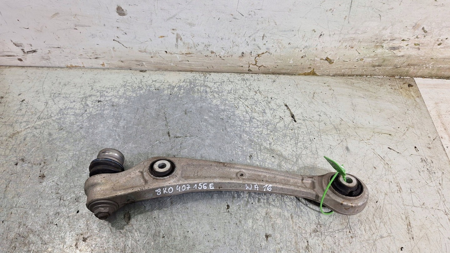 arm right front 8K0407156C AUDI A4 B8 A5 8T Q5 8R A6 C7