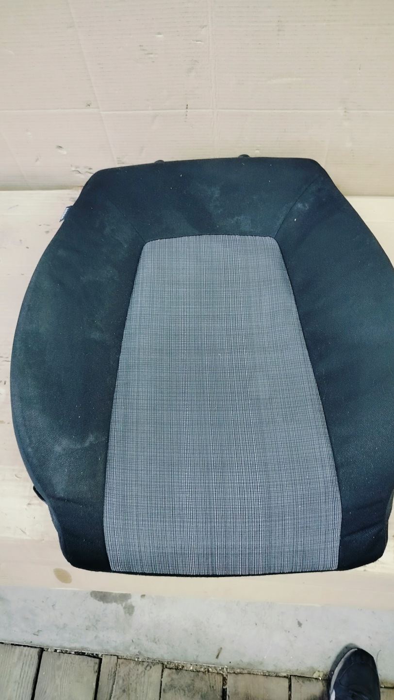 KIA CEED and OPARCIE seat right front 5D