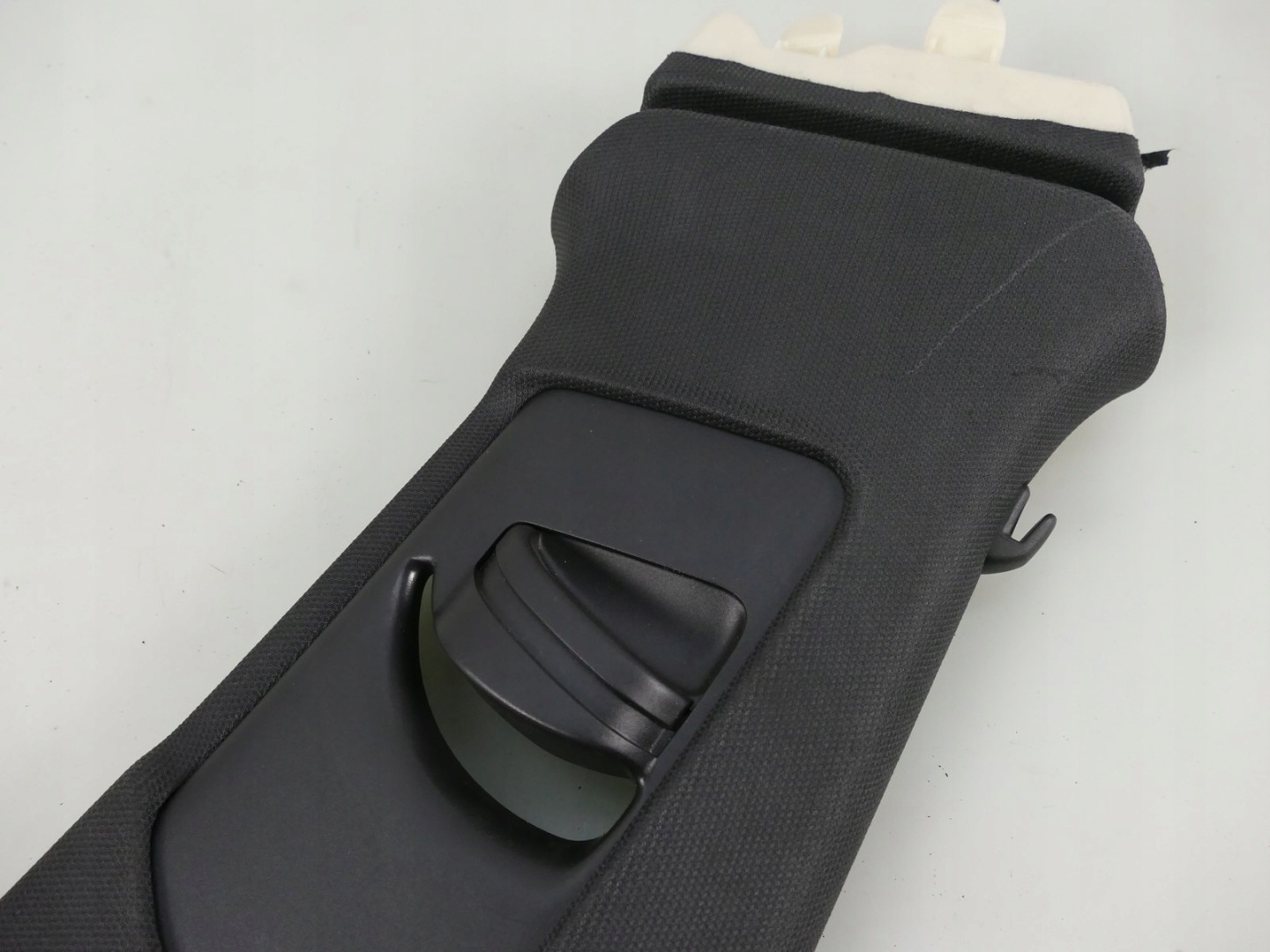 AUDI A4 B8 LIFT S-LINE side SLUPKA B cover P
