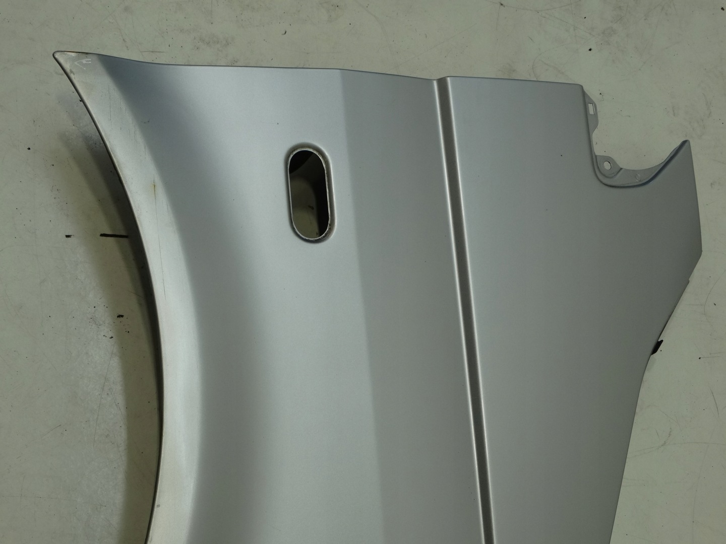 fender right front VOLKSWAGEN T5,T5 LIFT KOD : LA7W
