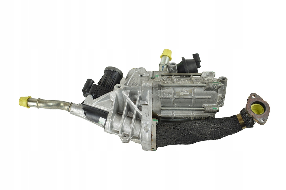 AGR-Ventil JAGUAR 3.0D X250