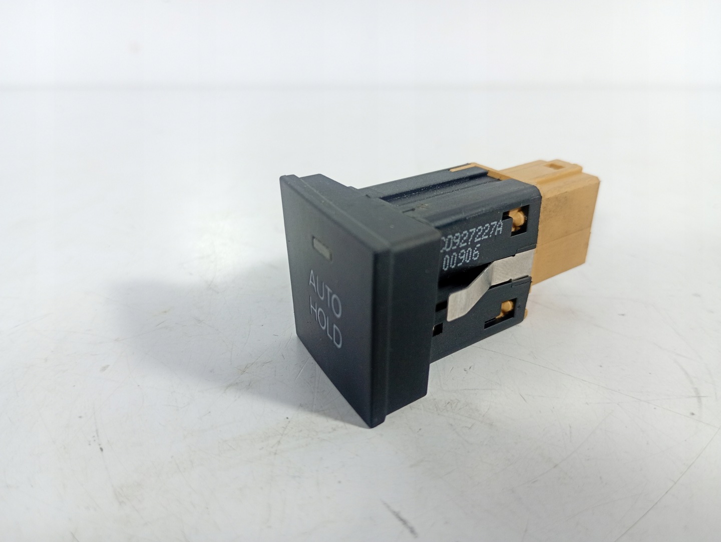 VW Passat B6 05-10 switch switch button AUTO HOLD OE 3C0927121A
