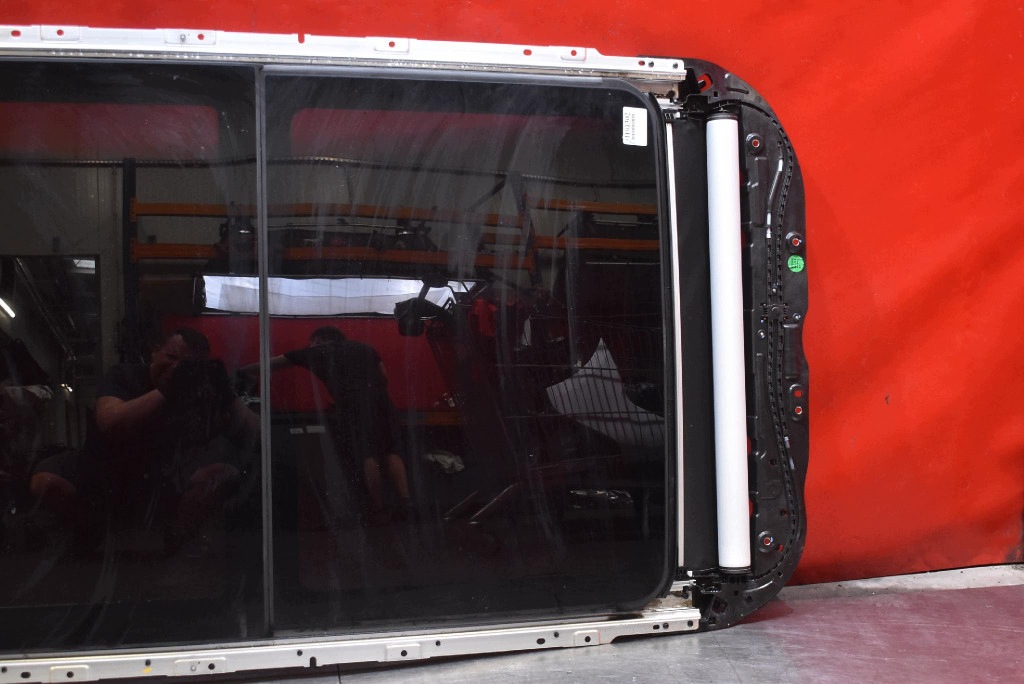Schiebedach dach PANORAMA A00084814 BAIC BEIJING X7 LIFT 23
