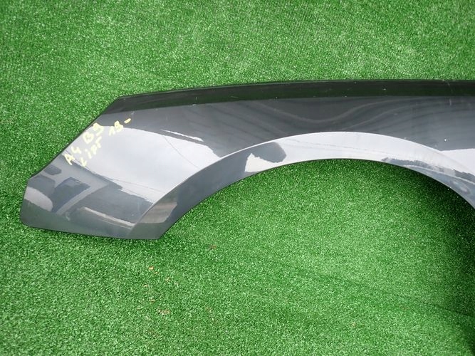 AUDI A4 B9 LIFT 19- fender left front front