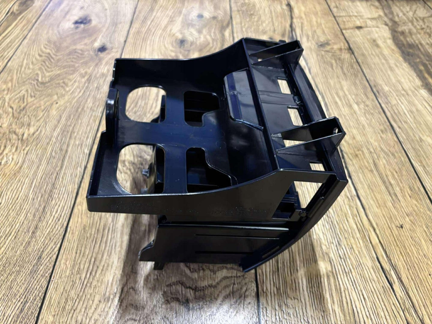 passenger compartment plato MERCEDES SPRINTER W906 A9066804100