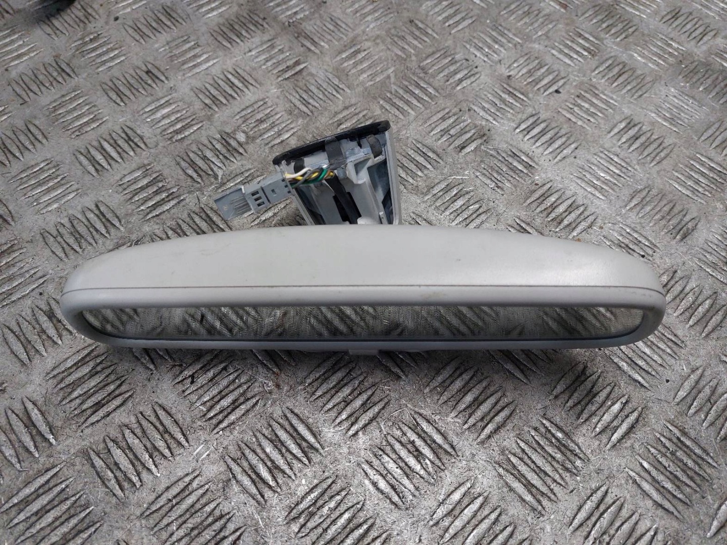 mirror inner reversely AUDI Q5 8R 4F0857511F