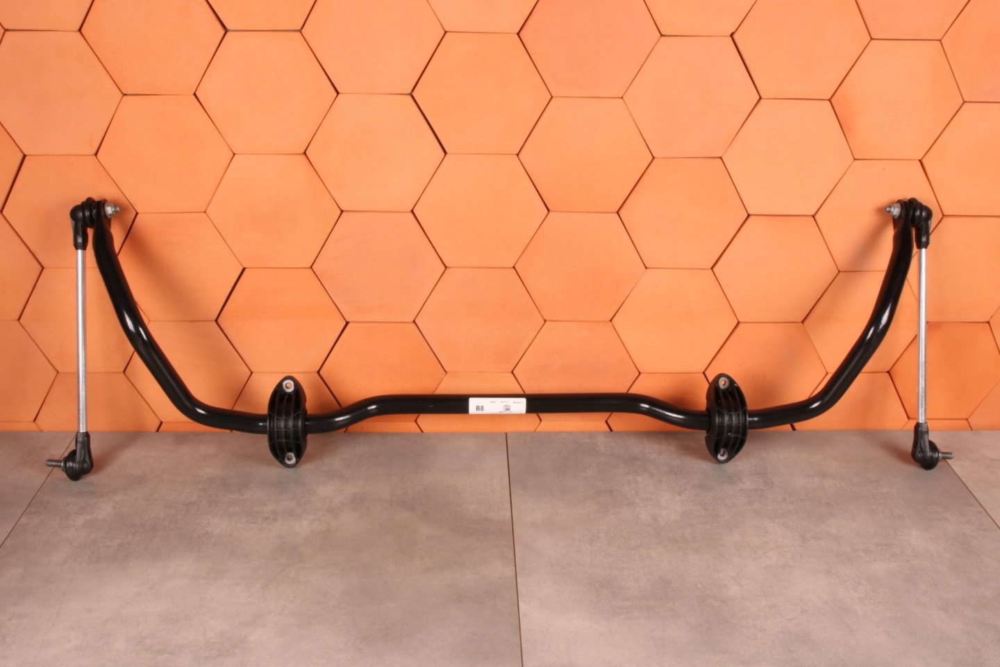 BMW X1 U11 X2 U10 MINI U25 STABILIZATOR front front bar 6892711 14 km!
