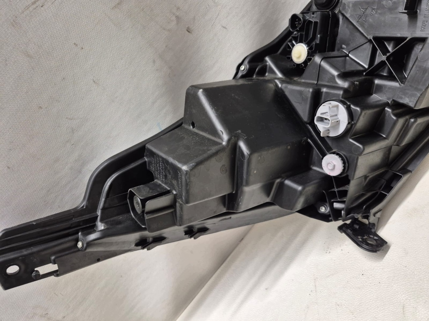 HONDA HR-V II LIFT 19- light left front front FULL LED 100-62296