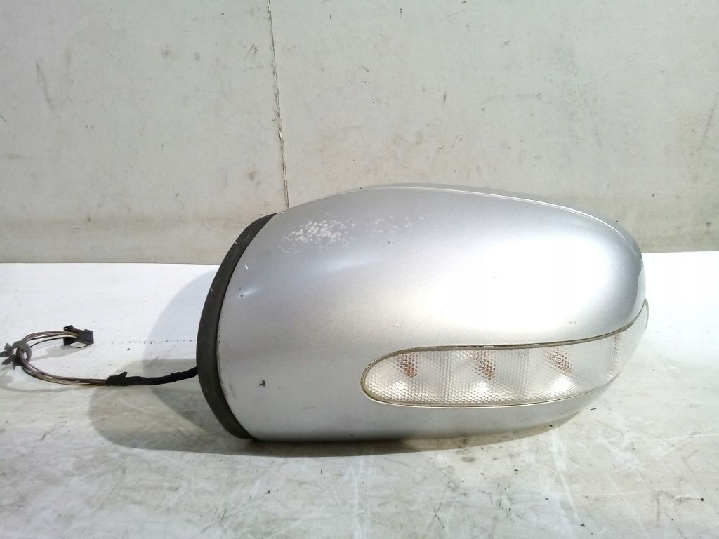 Mercedes C klasa W203 mirror left 7 PIN C744