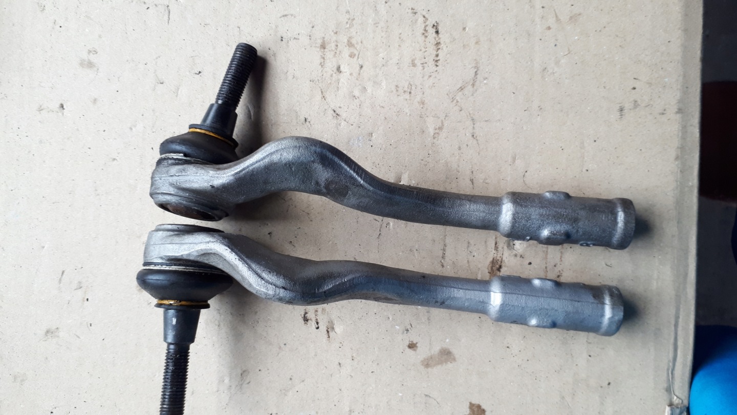 S4 B8 LIFT A4 TERMINALE DRAZKA VOLANTE A5 S5 2X